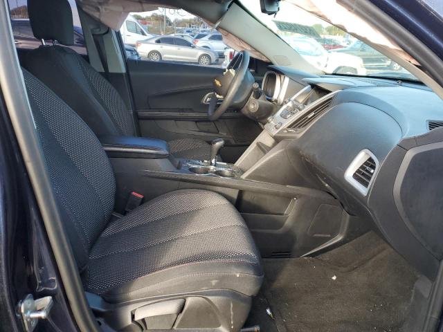 Photo 5 from auction – 2017 CHEVROLET EQUINOX LS with VIN 2GNALBEK9H1585668