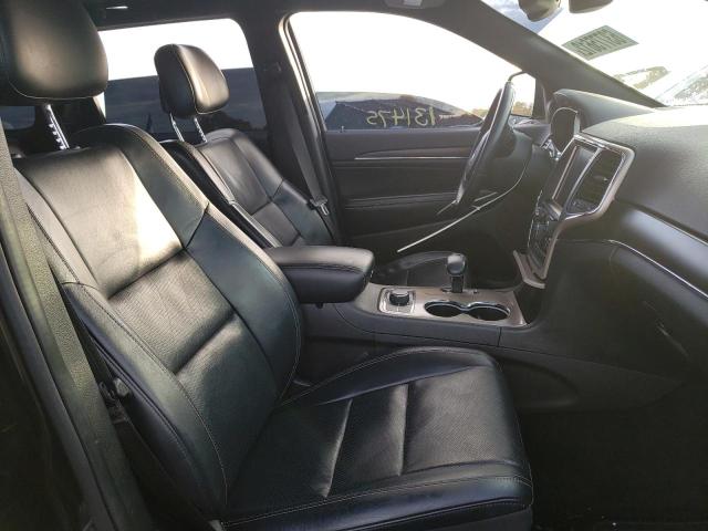 Photo 5 from auction – 2015 JEEP GRAND CHER with VIN 1C4RJFBG4FC812250