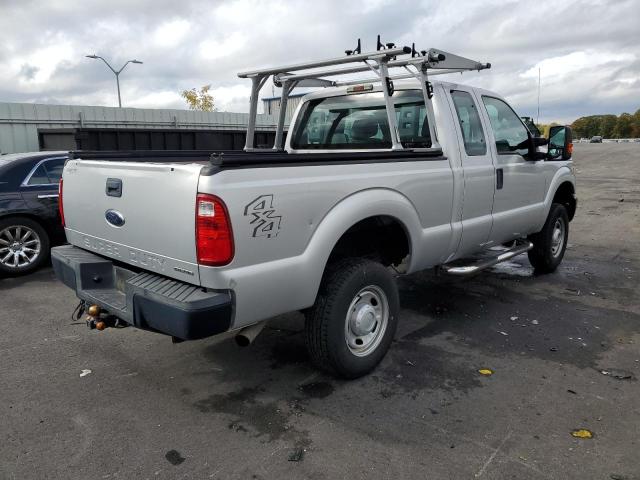 Photo 4 from auction – 2012 FORD F350 SUPER with VIN 1FT7X3B62CED00756