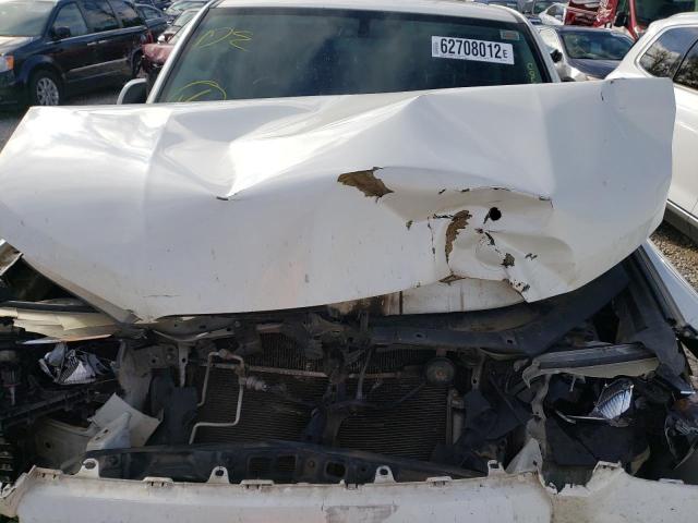 Photo 7 from auction – 2010 TOYOTA 4RUNNER SR with VIN JTEBU5JR9A5017077