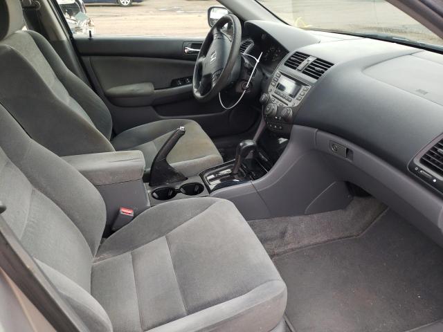 Photo 5 from auction – 2007 HONDA ACCORD SE with VIN 1HGCM56397A111118