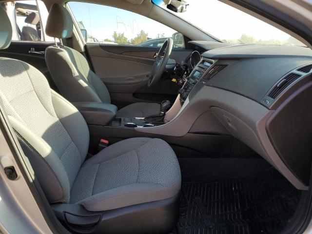 Photo 5 from auction – 2014 HYUNDAI SONATA GLS with VIN 5NPEB4AC2EH936714