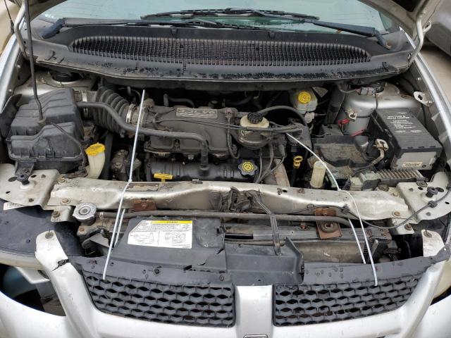 Photo 7 from auction – 2002 DODGE GRAND CARA with VIN 2B4GP44322R673335