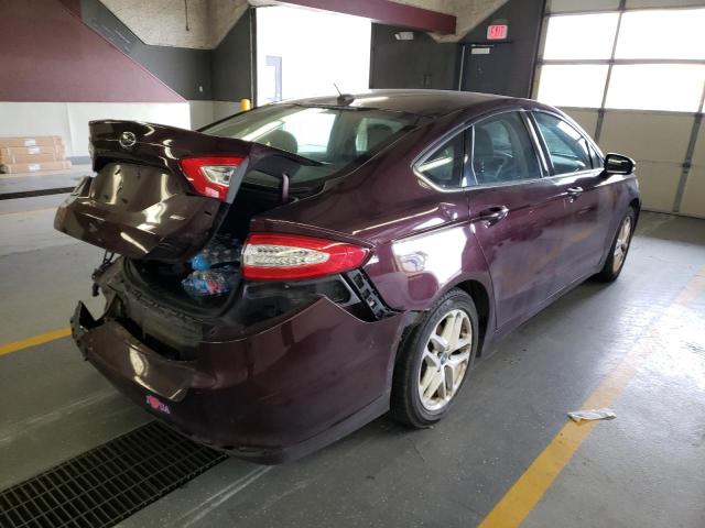 Photo 4 from auction – 2013 FORD FUSION SE with VIN 3FA6P0H75DR245251