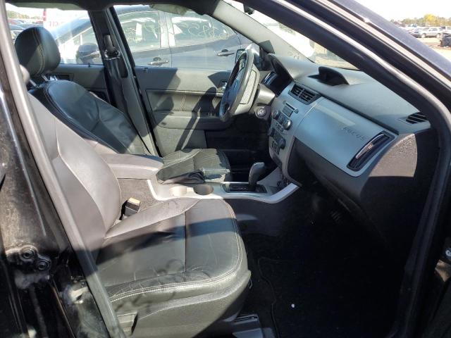 Photo 5 from auction – 2011 FORD FOCUS SEL with VIN 1FAHP3HN7BW125311