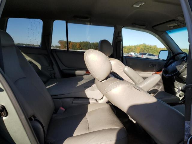 Photo 6 from auction – 2005 TOYOTA HIGHLANDER with VIN JTEDP21A250058825