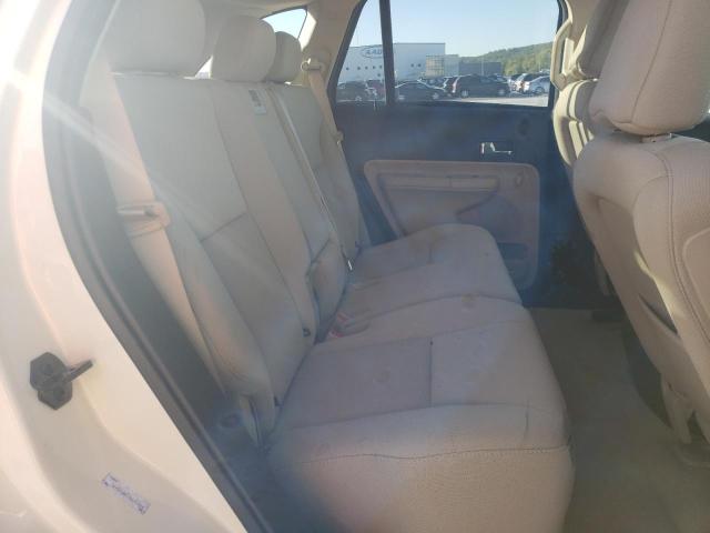 Photo 6 from auction – 2008 FORD EDGE SEL with VIN 2FMDK38C78BA42375