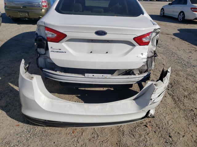 Photo 9 from auction – 2014 FORD FUSION SE with VIN 1FA6P0HD4E5352463