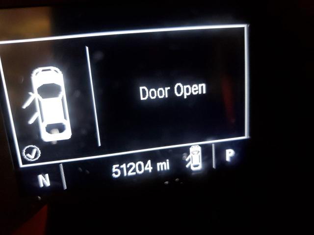 Photo 8 from auction – 2020 CHEVROLET SONIC PREM with VIN 1G1JF5SB9L4111831