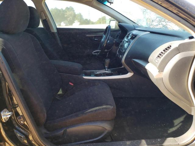 Photo 5 from auction – 2013 NISSAN ALTIMA 2.5 with VIN 1N4AL3AP4DC261957