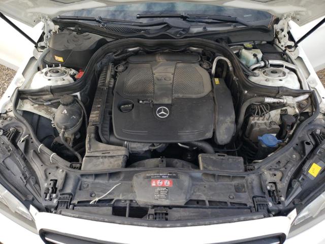 Photo 7 from auction – 2014 MERCEDES-BENZ E 350 with VIN WDDHF5KBXEA954212