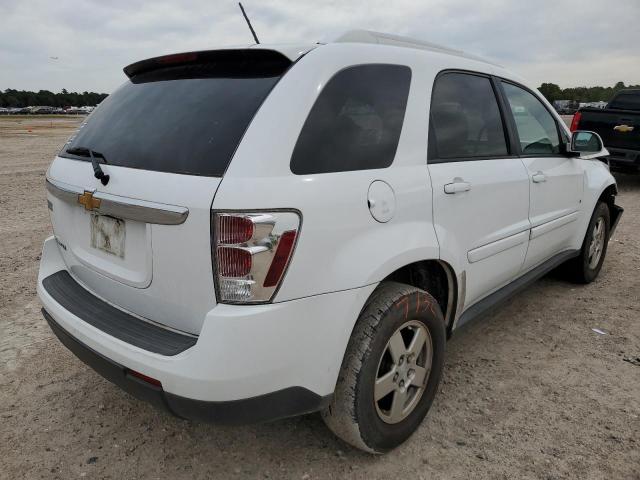 Photo 4 from auction – 2008 CHEVROLET EQUINOX LT with VIN 2CNDL33F886070998