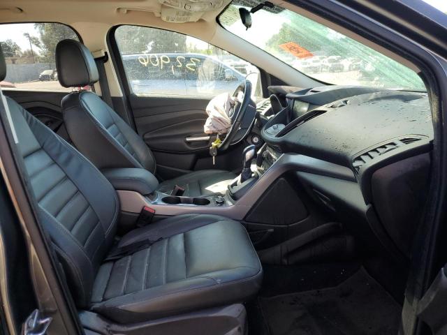 Photo 5 from auction – 2016 FORD ESCAPE SE with VIN 1FMCU0GX5GUA99093