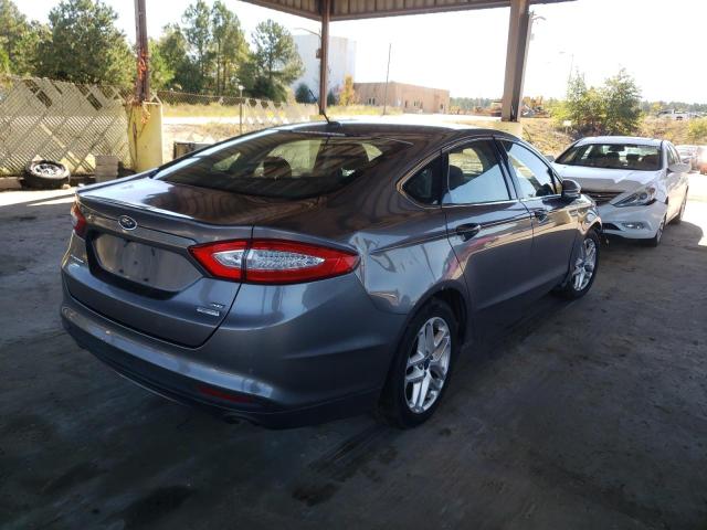 Photo 4 from auction – 2013 FORD FUSION SE with VIN 3FA6P0HR2DR315936