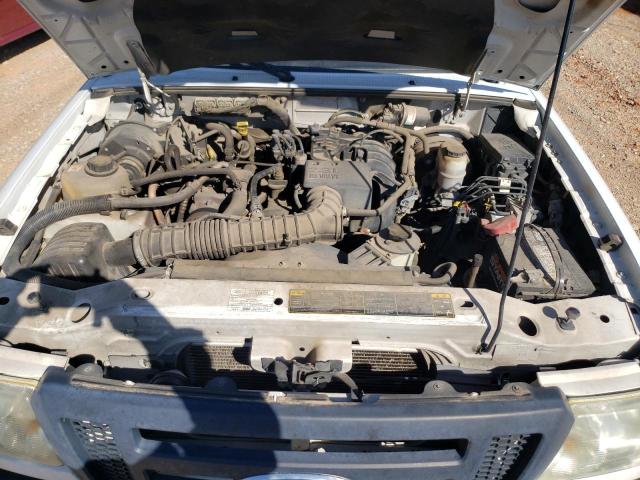 Photo 7 from auction – 2011 FORD RANGER with VIN 1FTKR1AD4BPA26181