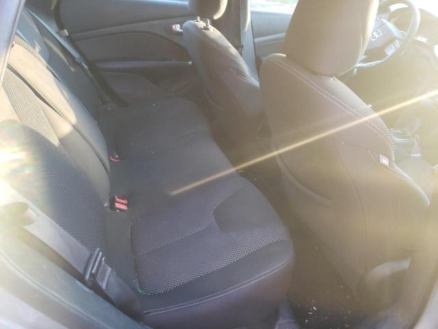 Photo 6 from auction – 2015 DODGE DART SXT with VIN 1C3CDFBBXFD336375