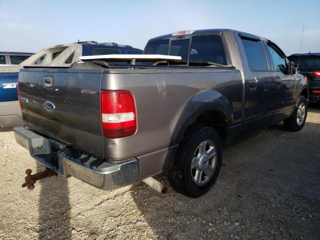 Photo 4 from auction – 2004 FORD F150 SUPER with VIN 1FTRW12W94KA75769