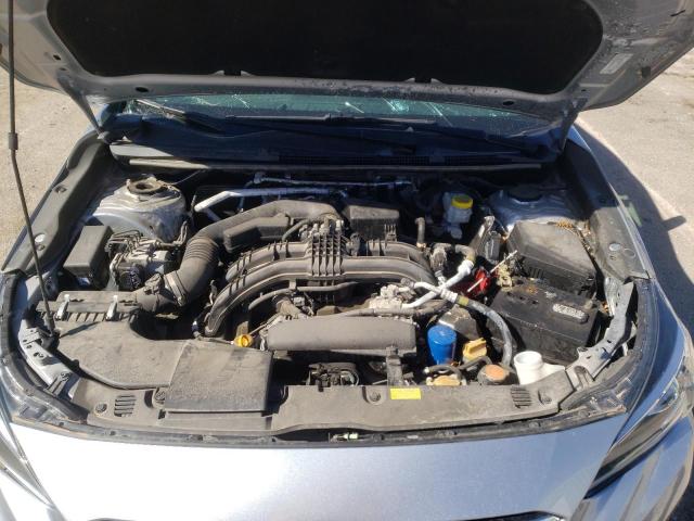 Photo 7 from auction – 2021 SUBARU IMPREZA PR with VIN 4S3GTAD68M3705840