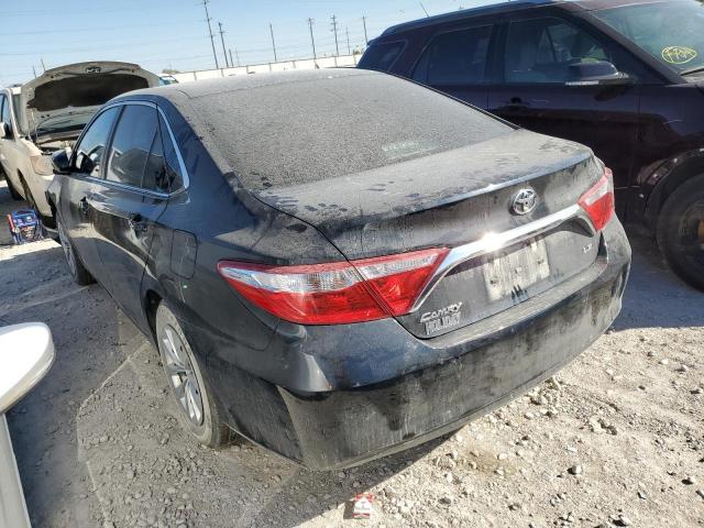 Photo 3 from auction – 2017 TOYOTA CAMRY LE with VIN 4T1BF1FK5HU746594