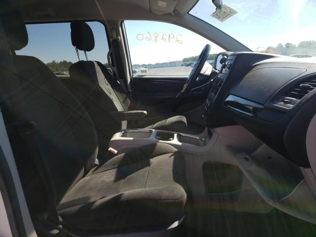 Photo 5 from auction – 2013 DODGE GRAND CARA with VIN 2C4RDGCGXDR549732