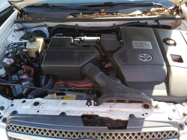 Photo 7 from auction – 2006 TOYOTA HIGHLANDER with VIN JTEDW21A260012920