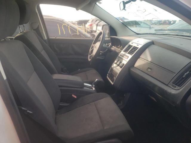 Photo 5 from auction – 2009 DODGE JOURNEY SE with VIN 3D4GG47B09T608953