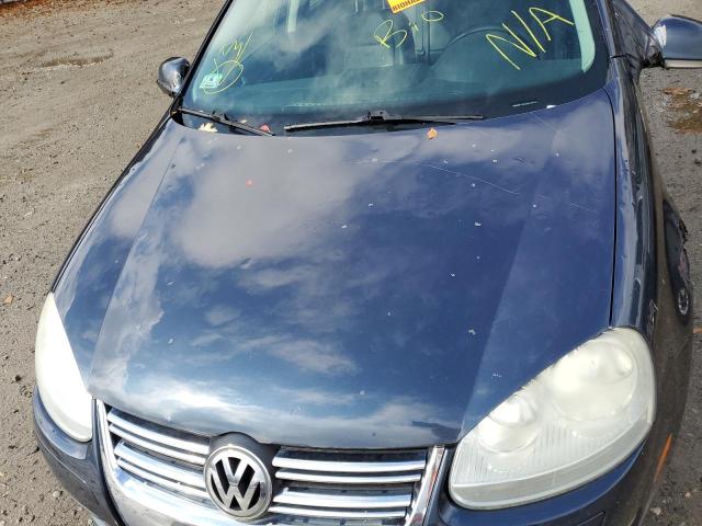 Photo 7 from auction – 2008 VOLKSWAGEN JETTA with VIN 3VWRZ71K88M183305