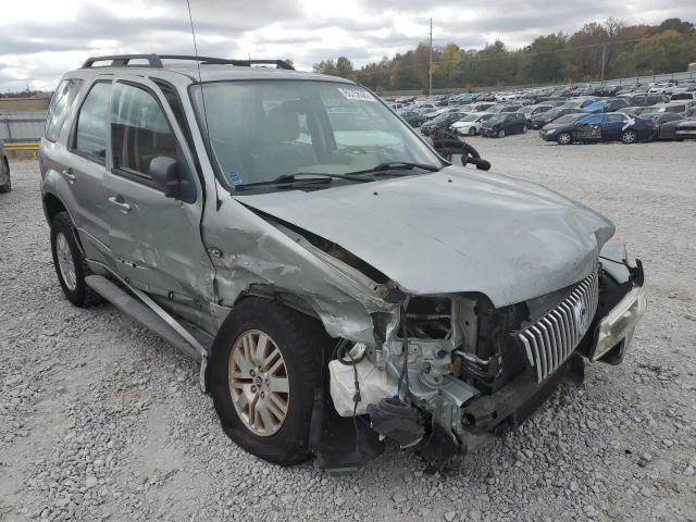 MERCURY MARINER 2005 with VIN 4M2YU56Z35DJ27250 - Photo from auction