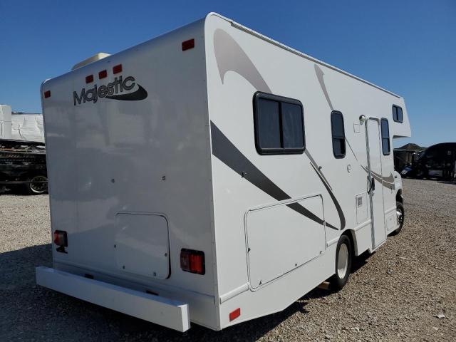 Photo 4 from auction – 2018 MAJE MOTORHOME with VIN 1FDWE3FSXHDC37052