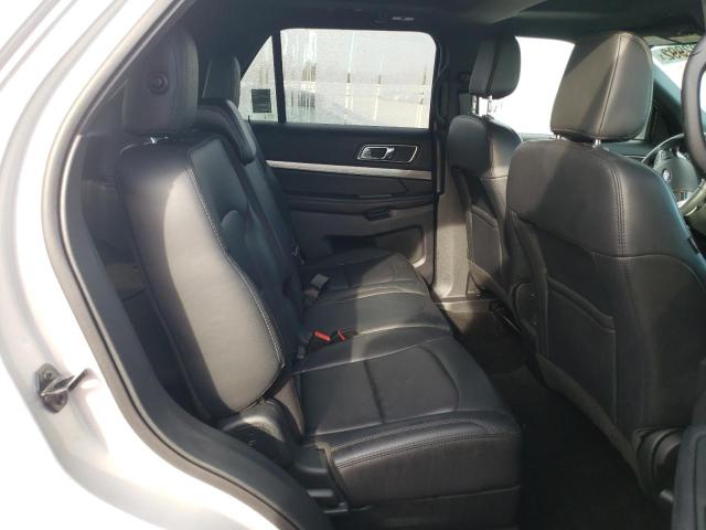 Photo 6 from auction – 2019 FORD EXPLORER X with VIN 1FM5K7D84KGB19765