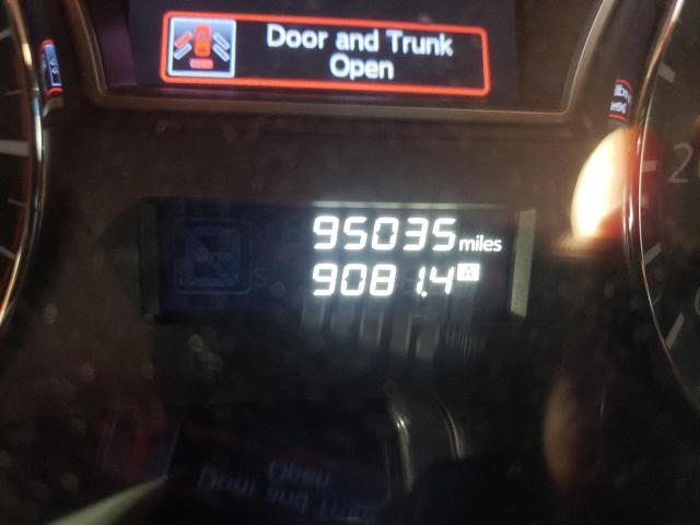 Photo 8 from auction – 2015 NISSAN ALTIMA 2.5 with VIN 1N4AL3AP3FN341046