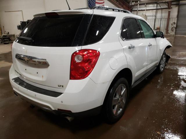 Photo 4 from auction – 2014 CHEVROLET EQUINOX LT with VIN 2GNFLHE38E6282087