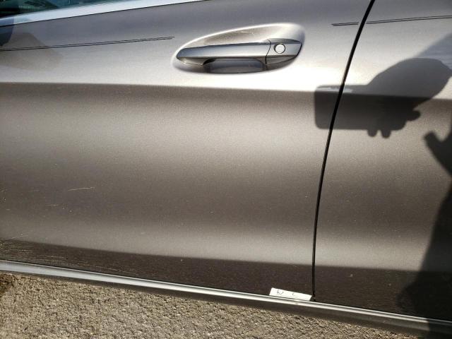 Photo 9 from auction – 2016 MERCEDES-BENZ CLA 250 with VIN WDDSJ4EB0GN301104