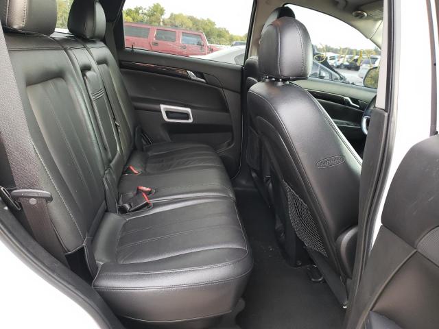Photo 6 from auction – 2015 CHEVROLET CAPTIVA LT with VIN 3GNAL3EK9FS502862