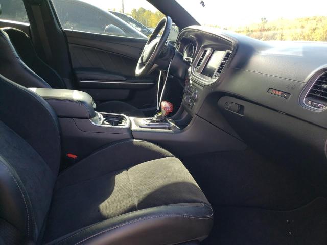 Photo 5 from auction – 2020 DODGE CHARGER SC with VIN 2C3CDXGJXLH192198