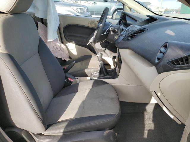 Photo 5 from auction – 2012 FORD FIESTA S with VIN 3FADP4AJ1CM176543