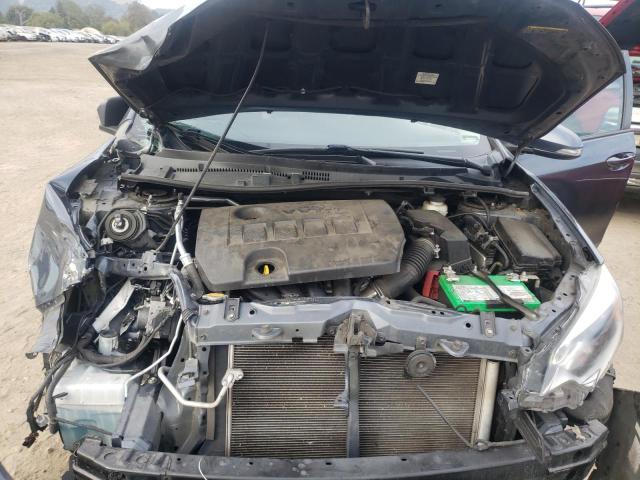 Photo 7 from auction – 2015 TOYOTA COROLLA L with VIN 2T1BURHE0FC304302