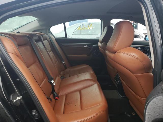 Photo 6 from auction – 2013 ACURA TL TECH with VIN 19UUA9F52DA800886