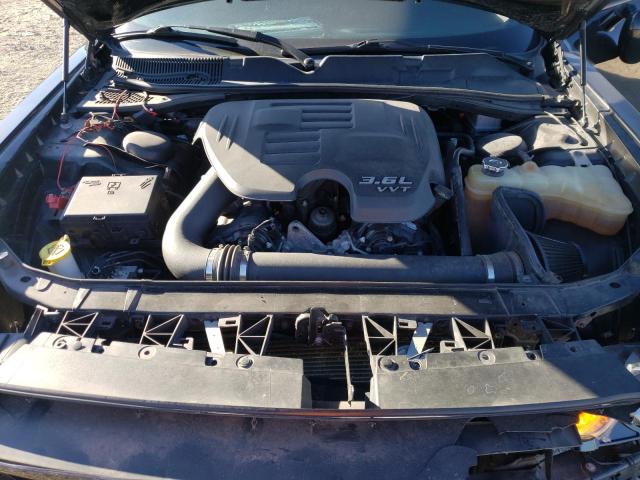 Photo 7 from auction – 2018 DODGE CHALLENGER with VIN 2C3CDZAG6JH132876