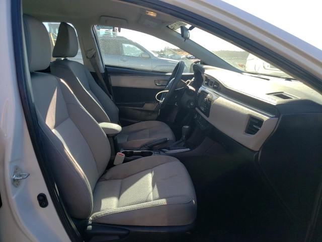 Photo 5 from auction – 2014 TOYOTA COROLLA EC with VIN 5YFBPRHE0EP158876