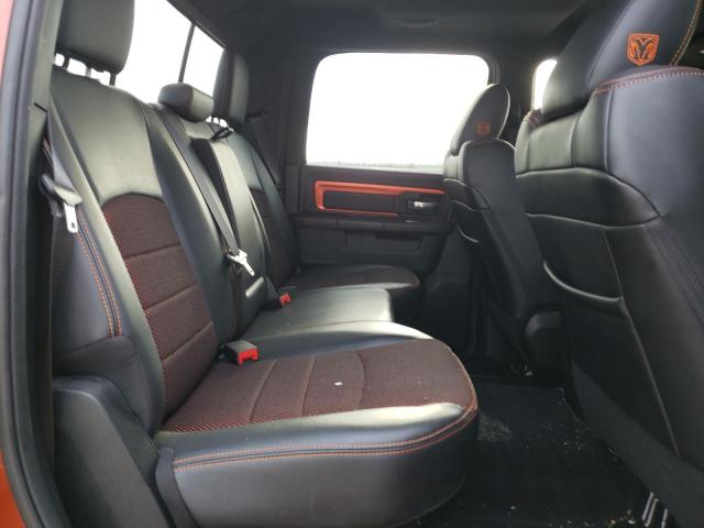 Photo 6 from auction – 2017 RAM 1500 SPORT with VIN 1C6RR6MT3HS708335