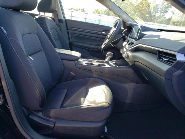 Photo 5 from auction – 2020 NISSAN ALTIMA S with VIN 1N4BL4BV0LC256700