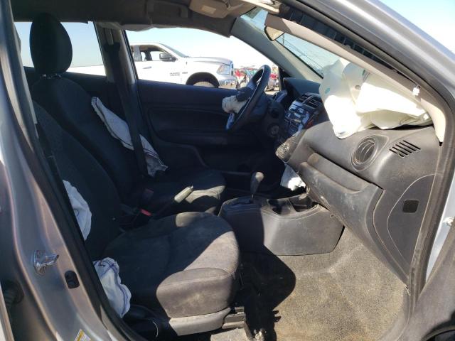 Photo 5 from auction – 2015 MITSUBISHI MIRAGE DE with VIN ML32A3HJ8FH040277