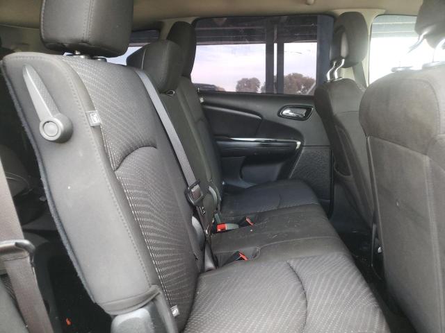 Photo 6 from auction – 2016 DODGE JOURNEY SX with VIN 3C4PDCBB9GT186234