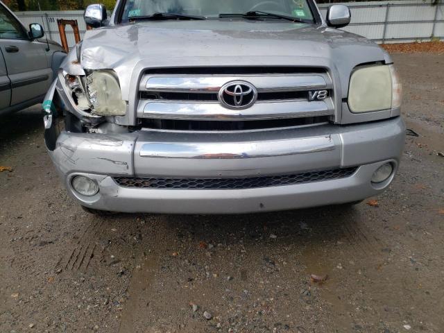 Photo 9 from auction – 2006 TOYOTA TUNDRA DOU with VIN 5TBDT44136S522753