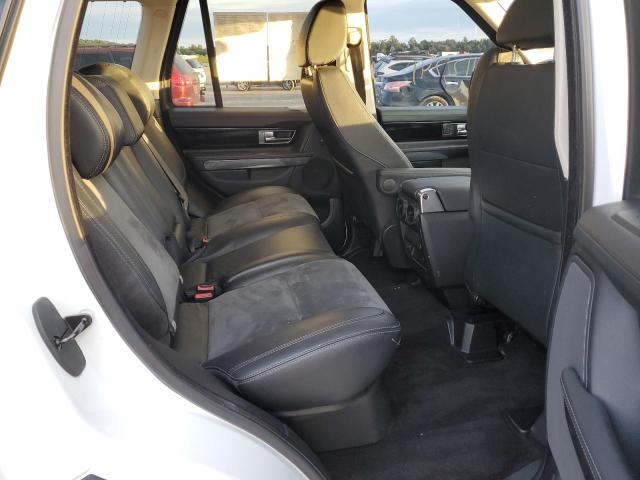 Photo 6 from auction – 2013 LAND ROVER RANGE ROVE with VIN SALSF2D47DA765988