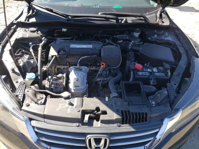 Photo 7 from auction – 2015 HONDA ACCORD LX with VIN 1HGCR2F37FA065917