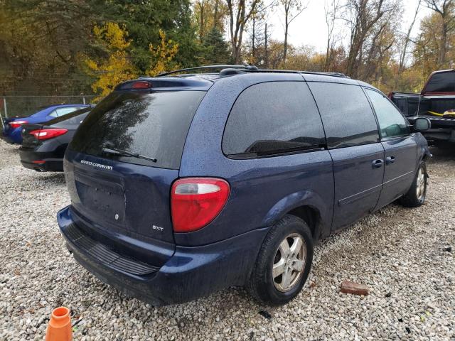 Photo 4 from auction – 2005 DODGE GRAND CARA with VIN 2D4GP44L05R154276