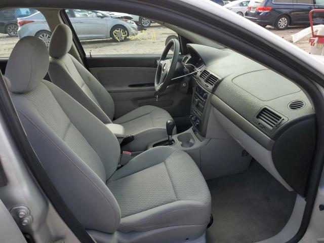 Photo 5 from auction – 2008 CHEVROLET COBALT LT with VIN 1G1AL58FX87308287