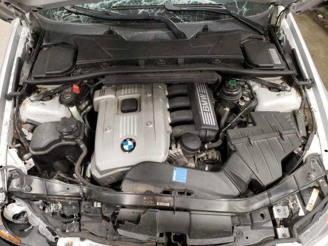 Photo 7 from auction – 2006 BMW 330 XI with VIN WBAVD33576KV67979